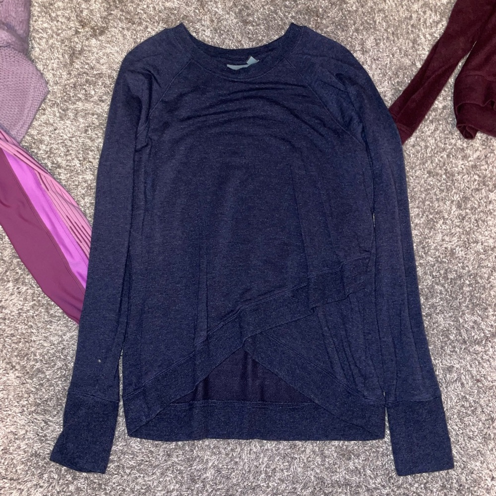 Long Sleeve Athleta